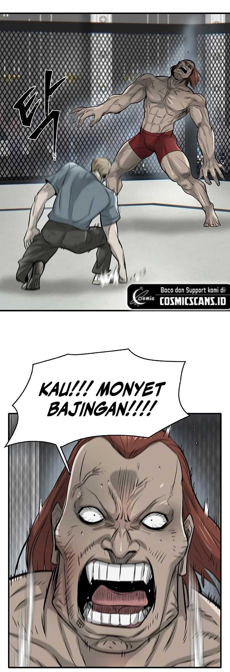 Limitless Chapter 13 Gambar 25