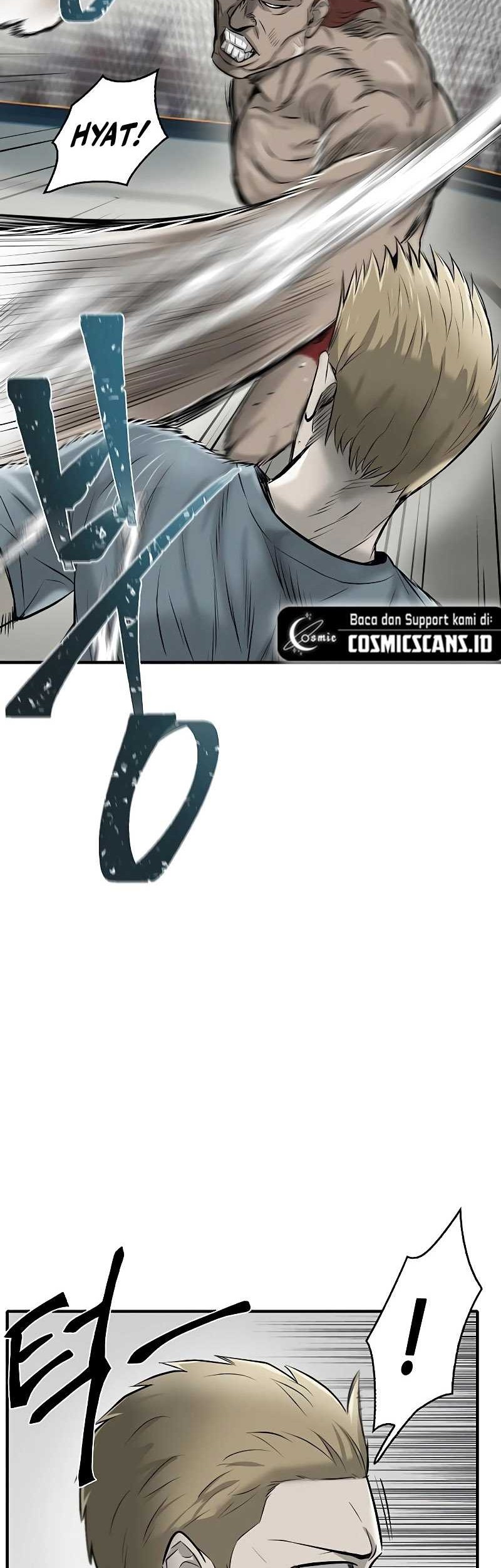 Limitless Chapter 13 Gambar 27