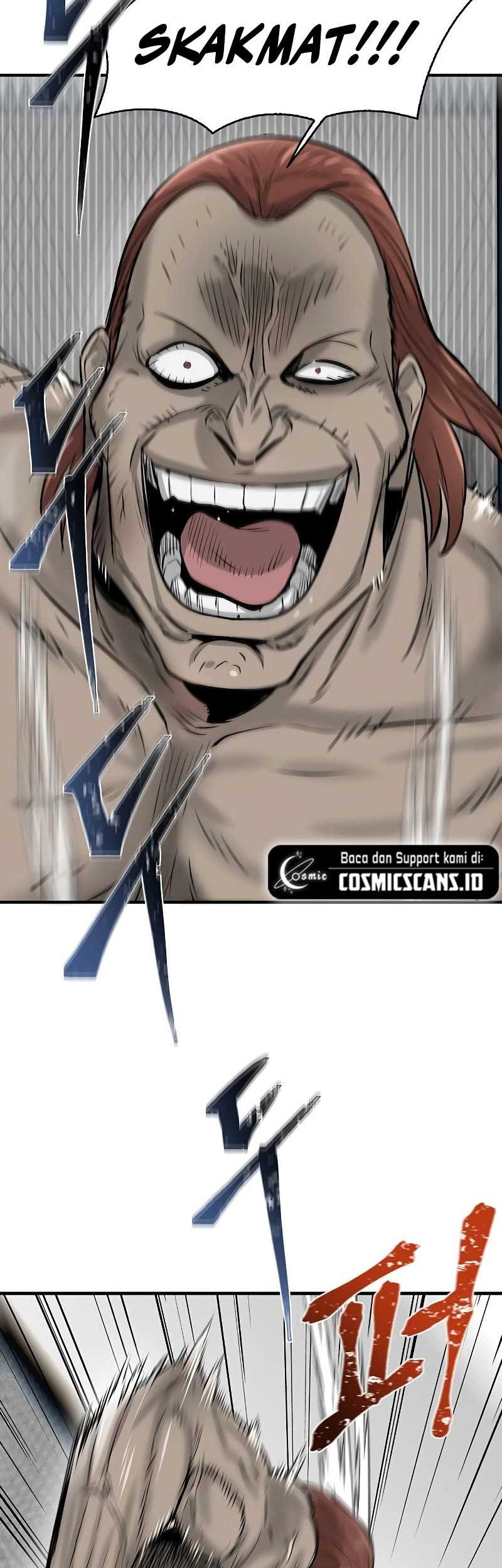 Limitless Chapter 13 Gambar 31