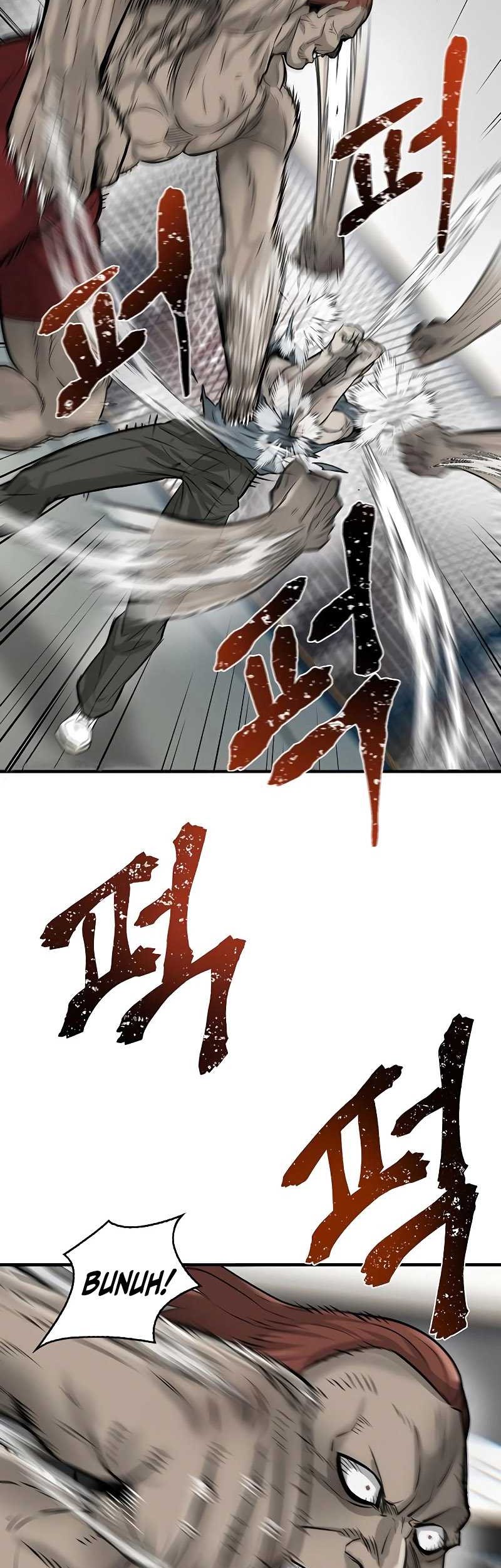 Limitless Chapter 13 Gambar 32