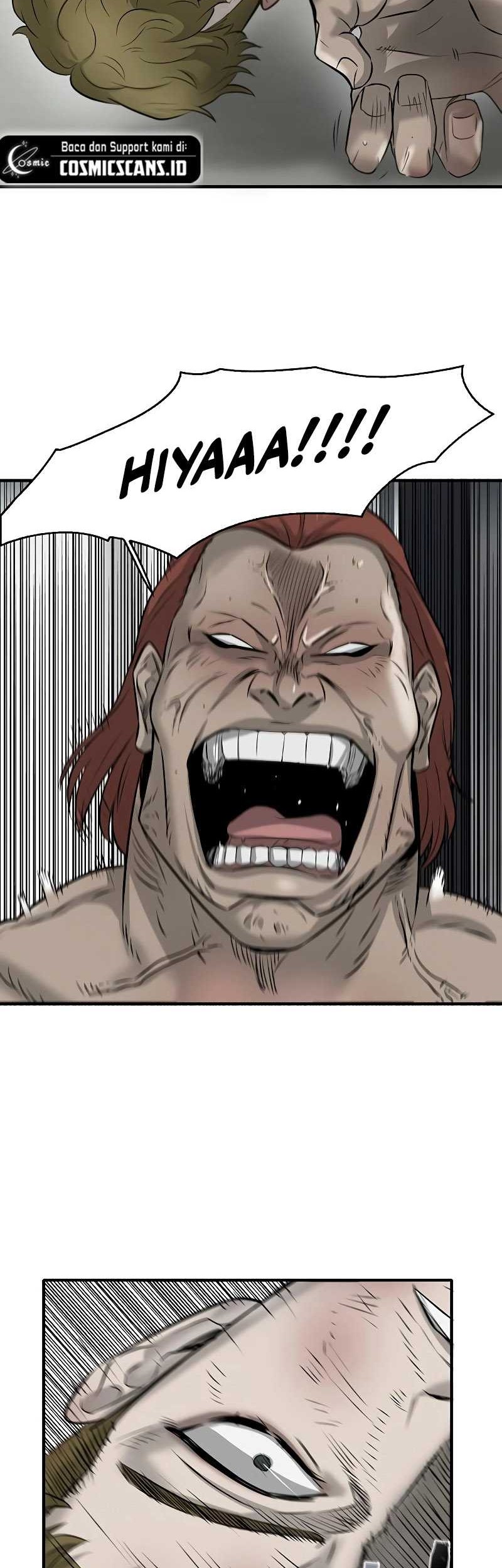 Limitless Chapter 12 Gambar 35