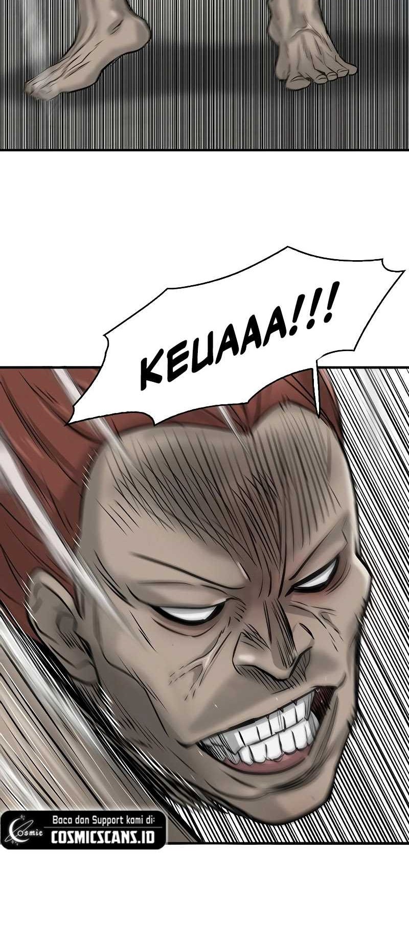 Limitless Chapter 12 Gambar 37