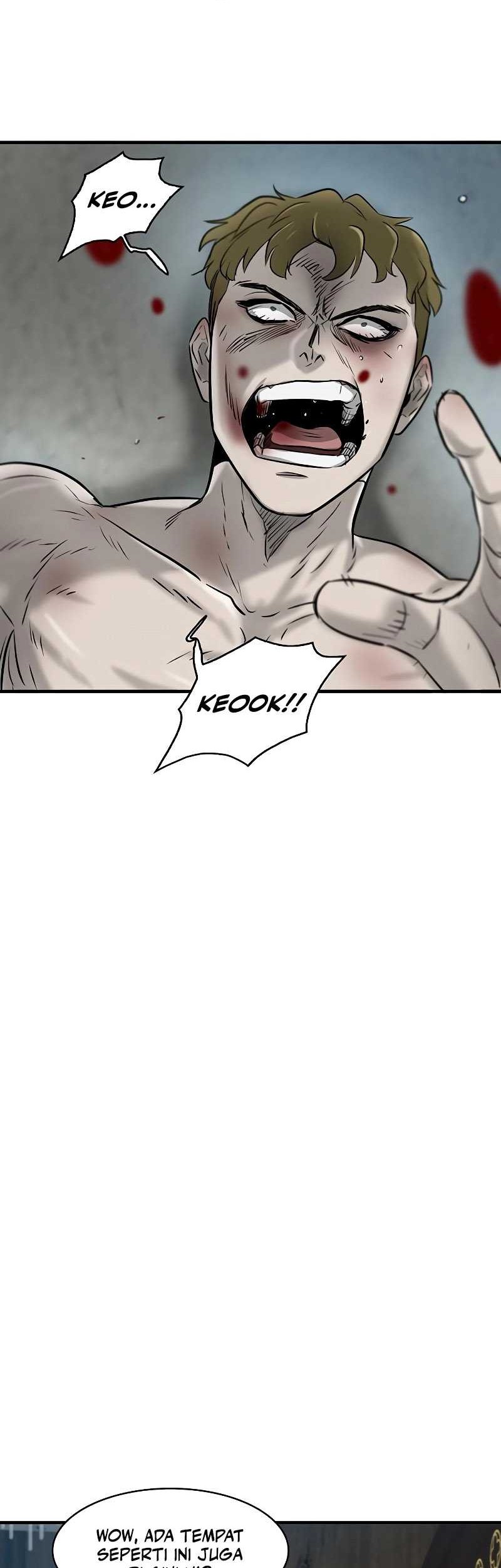 Limitless Chapter 12 Gambar 39
