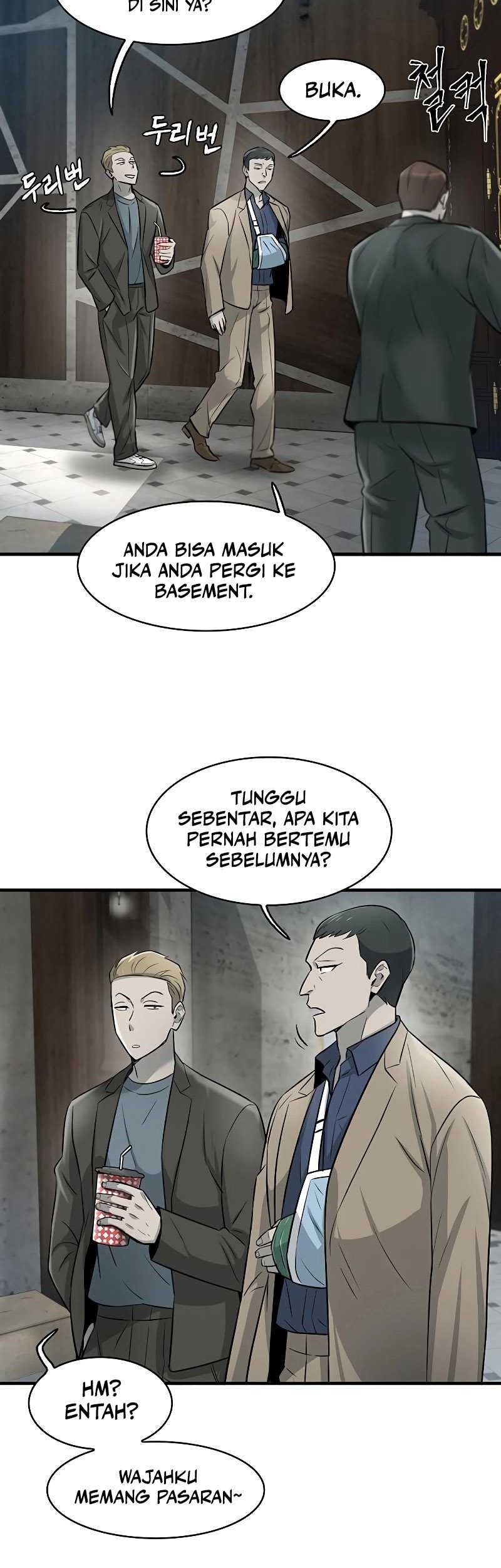Limitless Chapter 12 Gambar 40