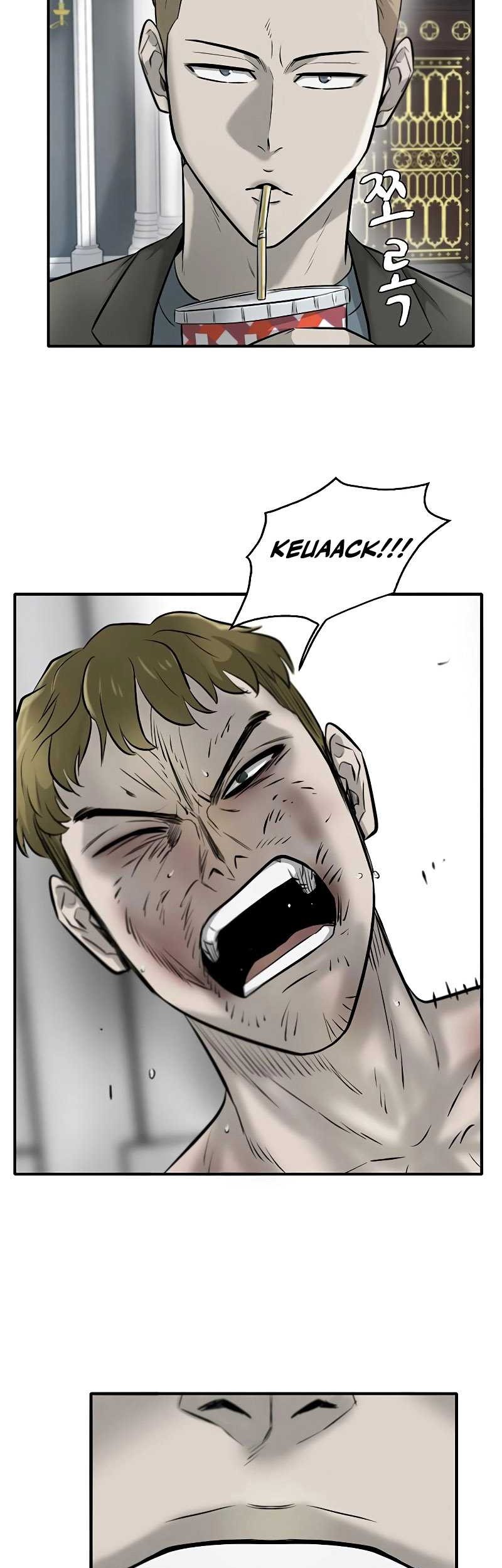 Limitless Chapter 12 Gambar 44
