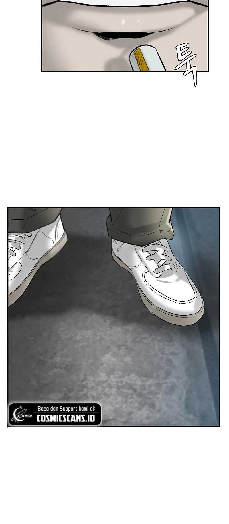 Limitless Chapter 12 Gambar 45