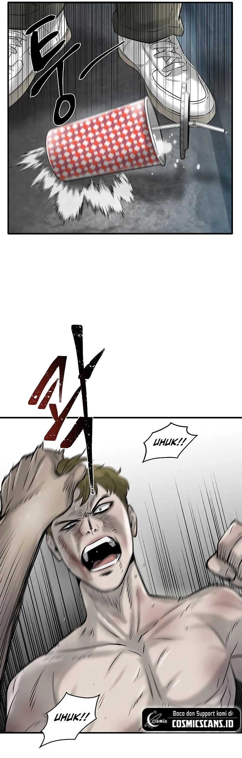Limitless Chapter 12 Gambar 46