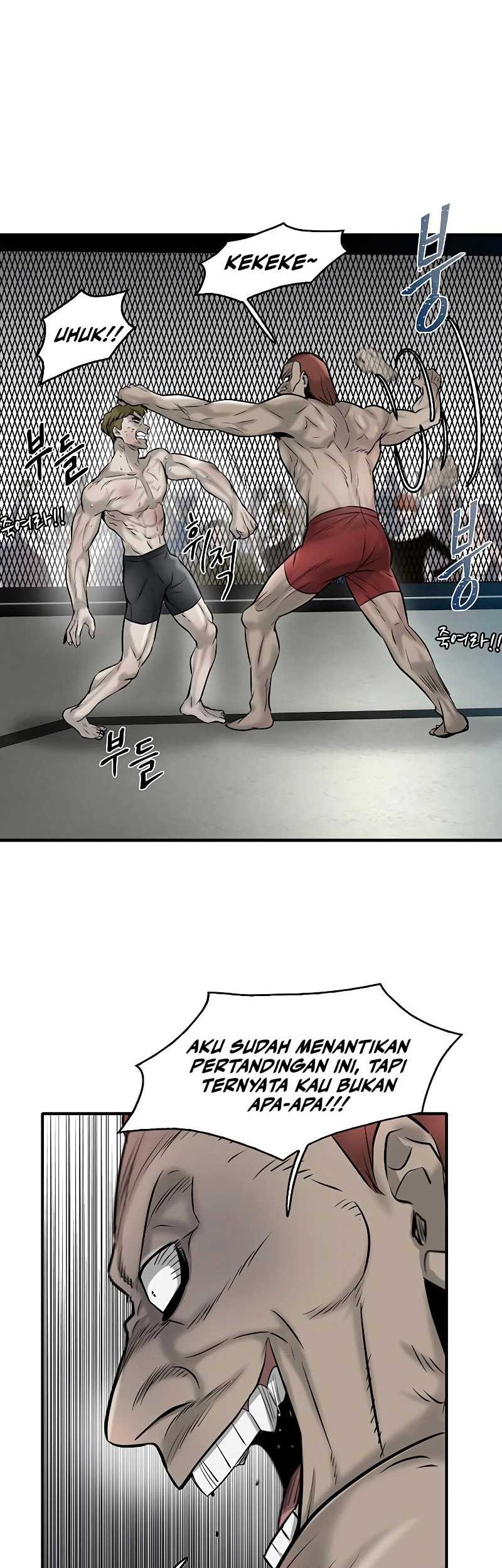 Limitless Chapter 12 Gambar 47
