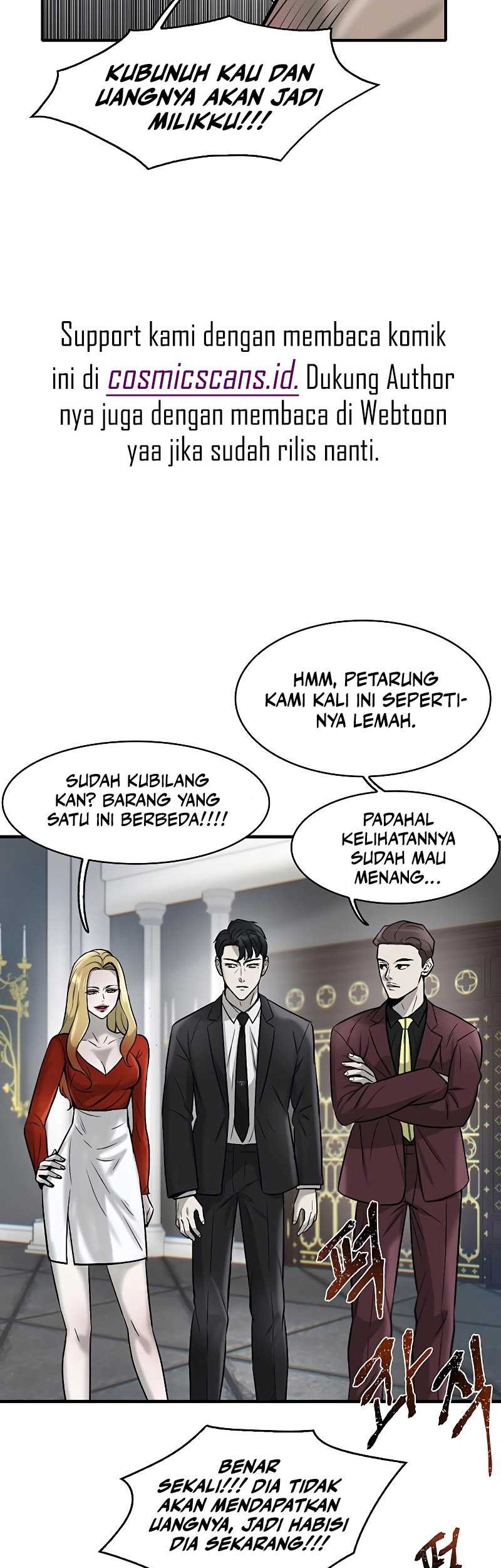 Limitless Chapter 12 Gambar 48