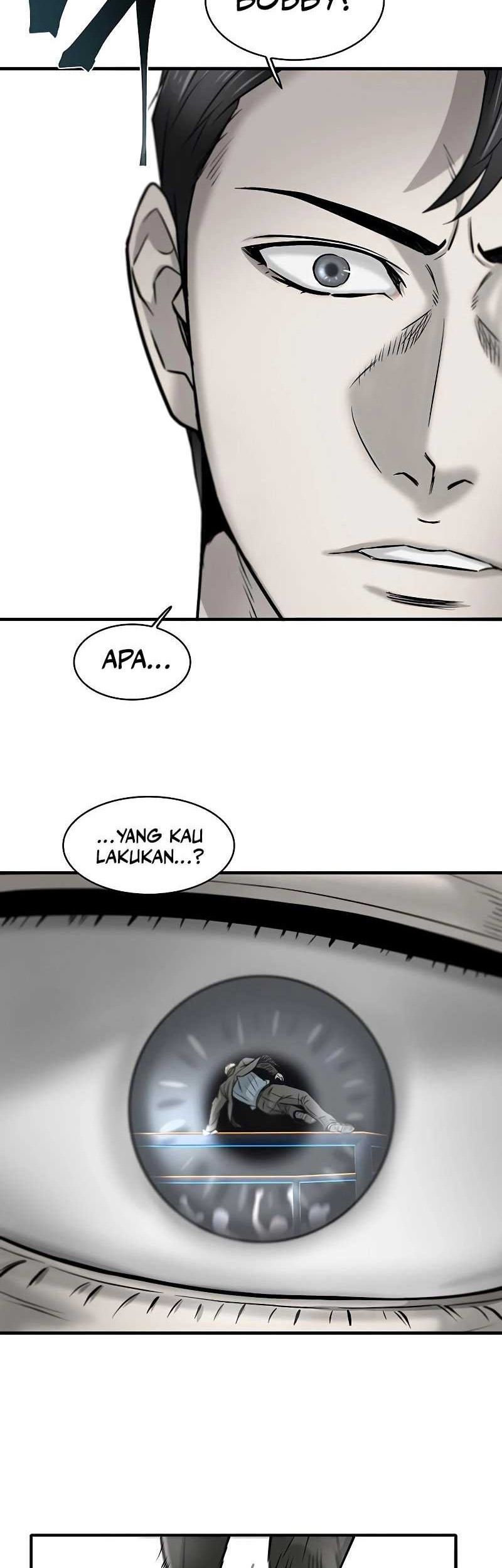 Limitless Chapter 12 Gambar 51