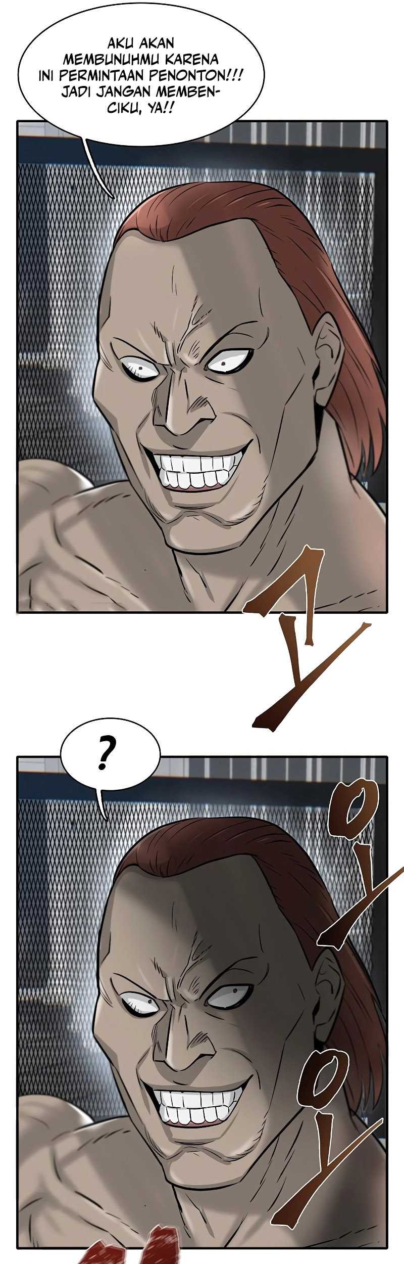 Limitless Chapter 12 Gambar 53
