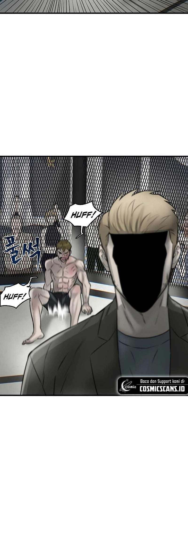 Limitless Chapter 12 Gambar 56