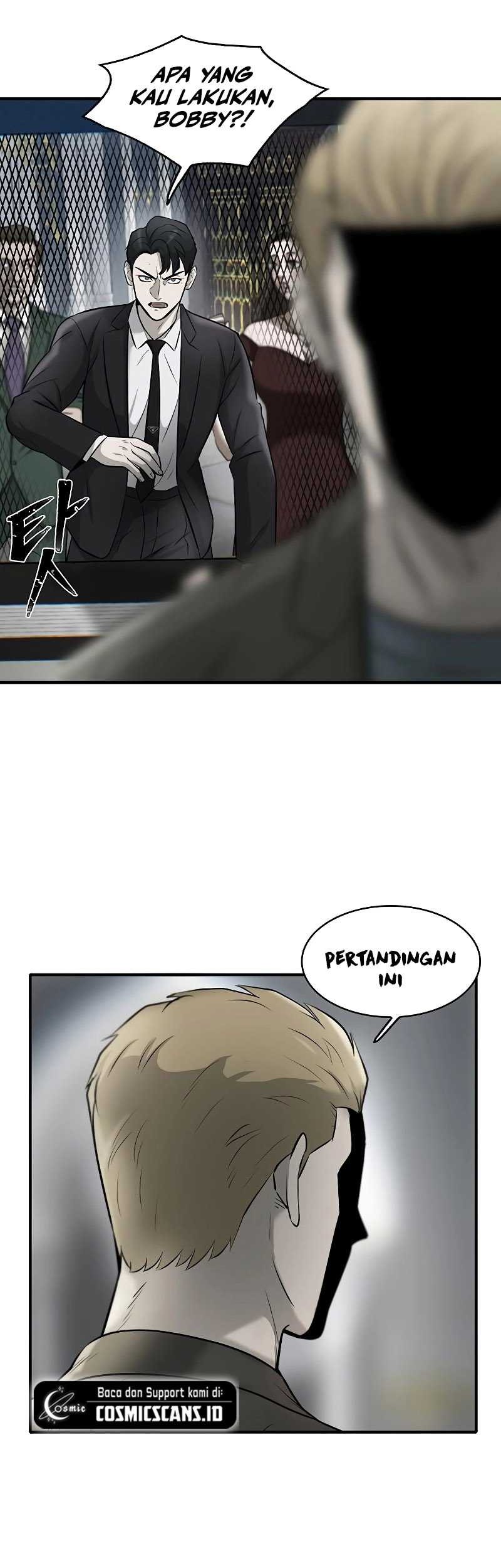 Limitless Chapter 12 Gambar 59