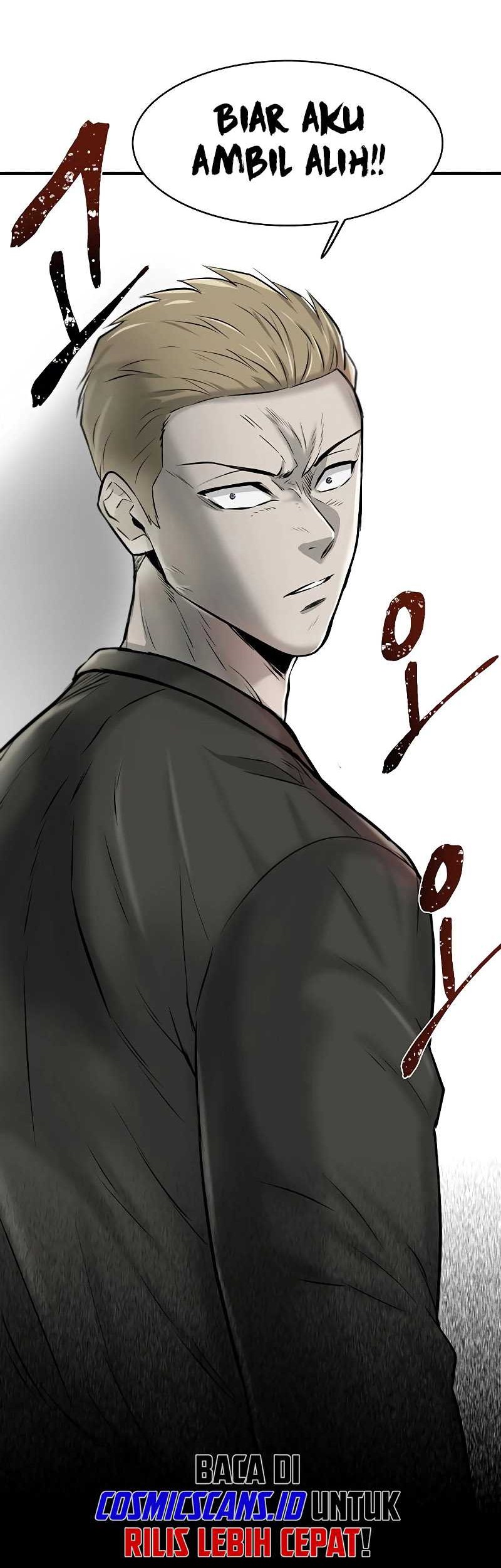 Limitless Chapter 12 Gambar 60