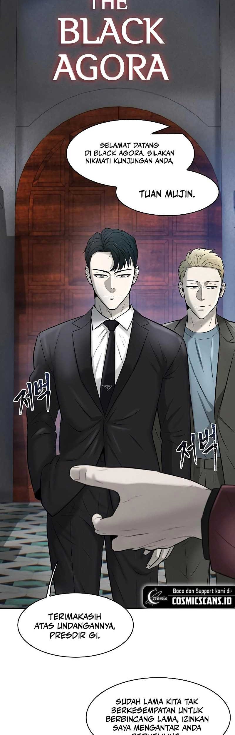 Limitless Chapter 12 Gambar 3