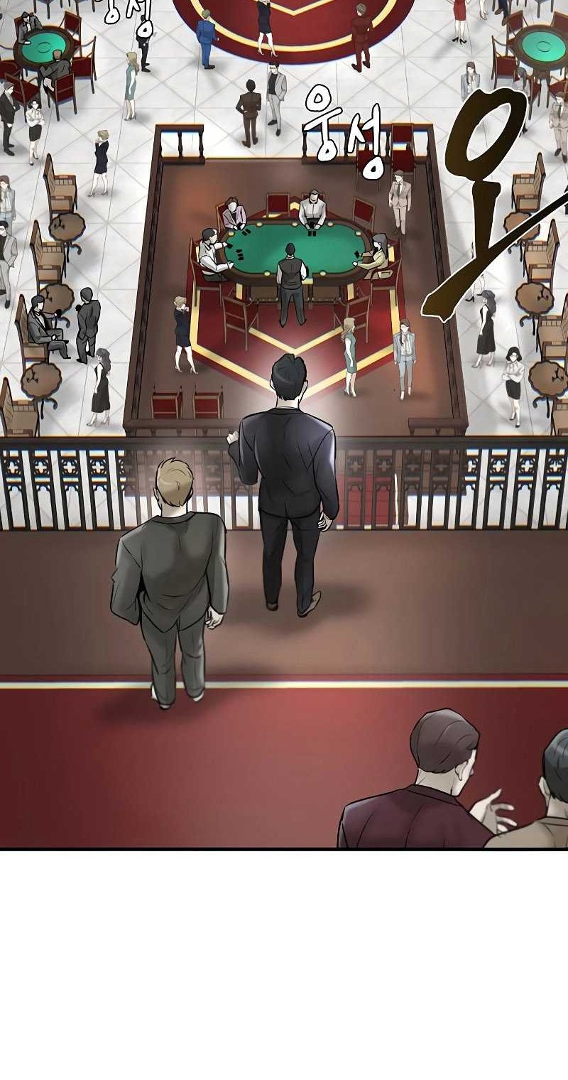 Limitless Chapter 12 Gambar 9