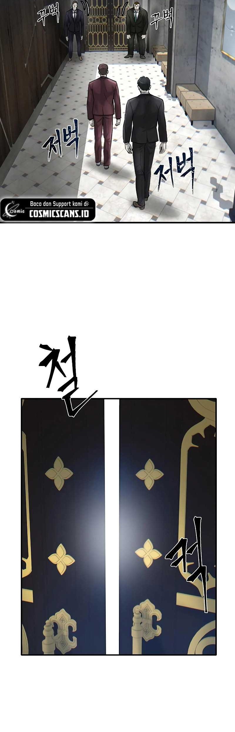 Limitless Chapter 12 Gambar 21