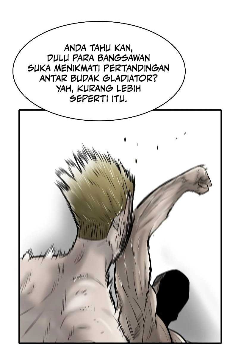 Limitless Chapter 12 Gambar 25
