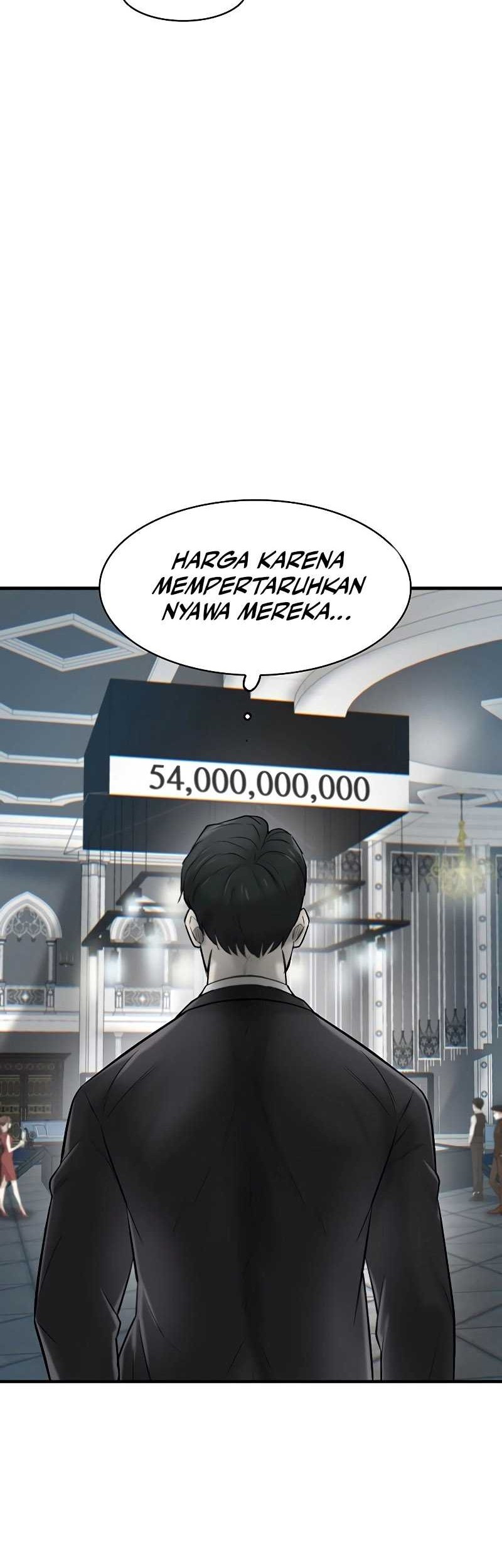 Limitless Chapter 12 Gambar 27