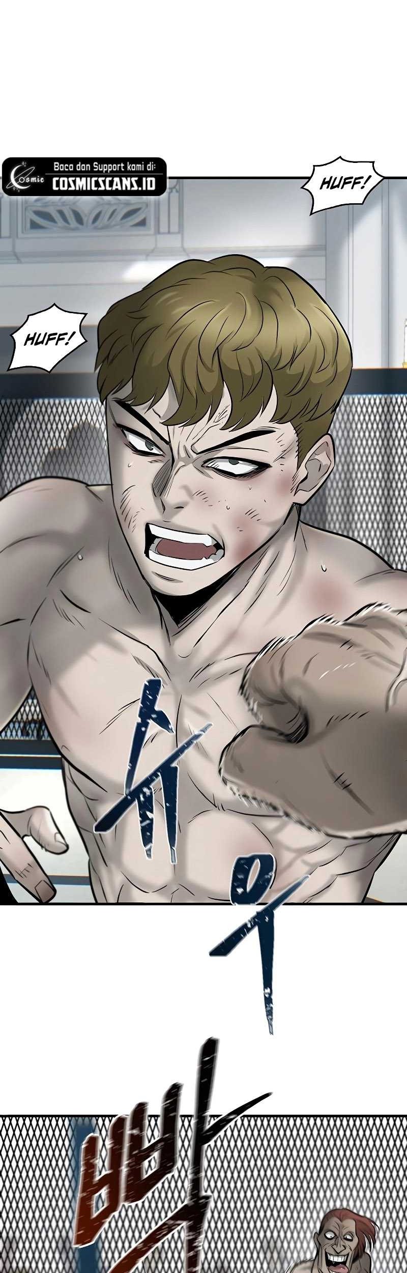 Limitless Chapter 12 Gambar 28