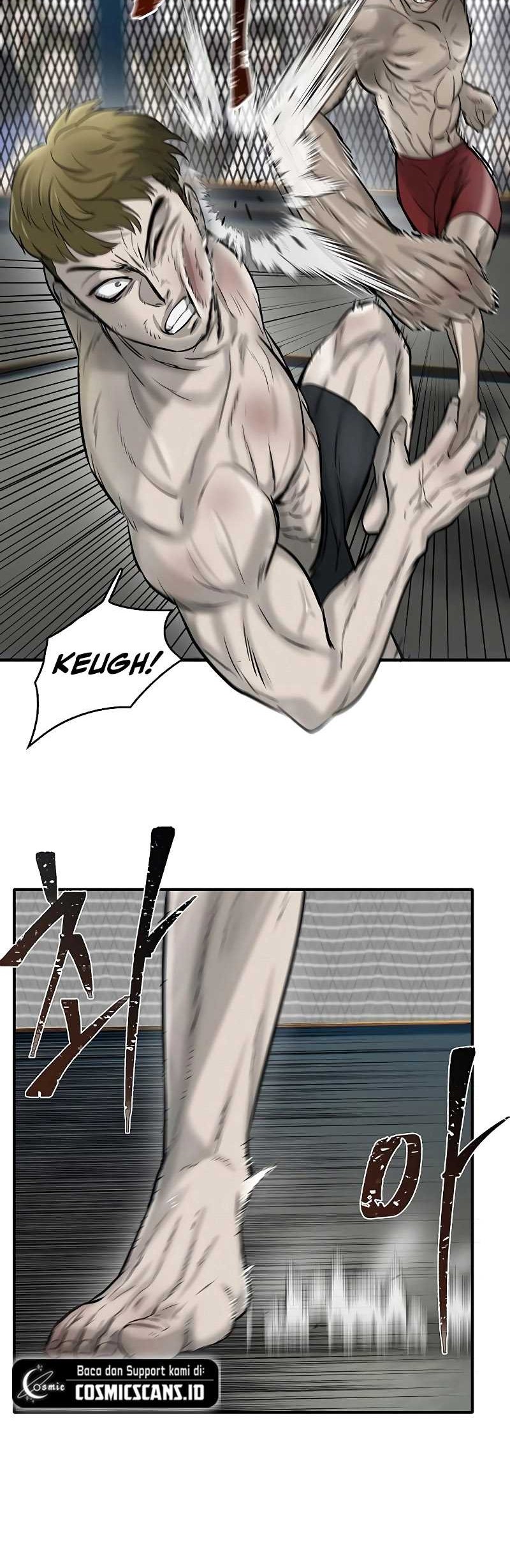 Limitless Chapter 12 Gambar 29