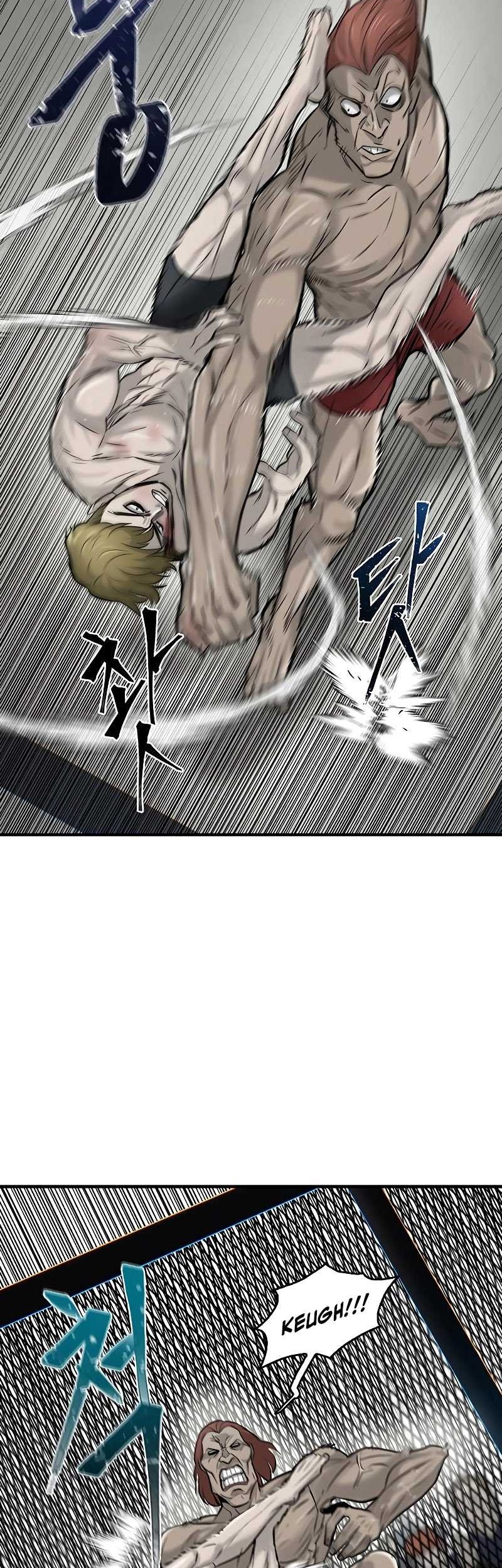Limitless Chapter 12 Gambar 32