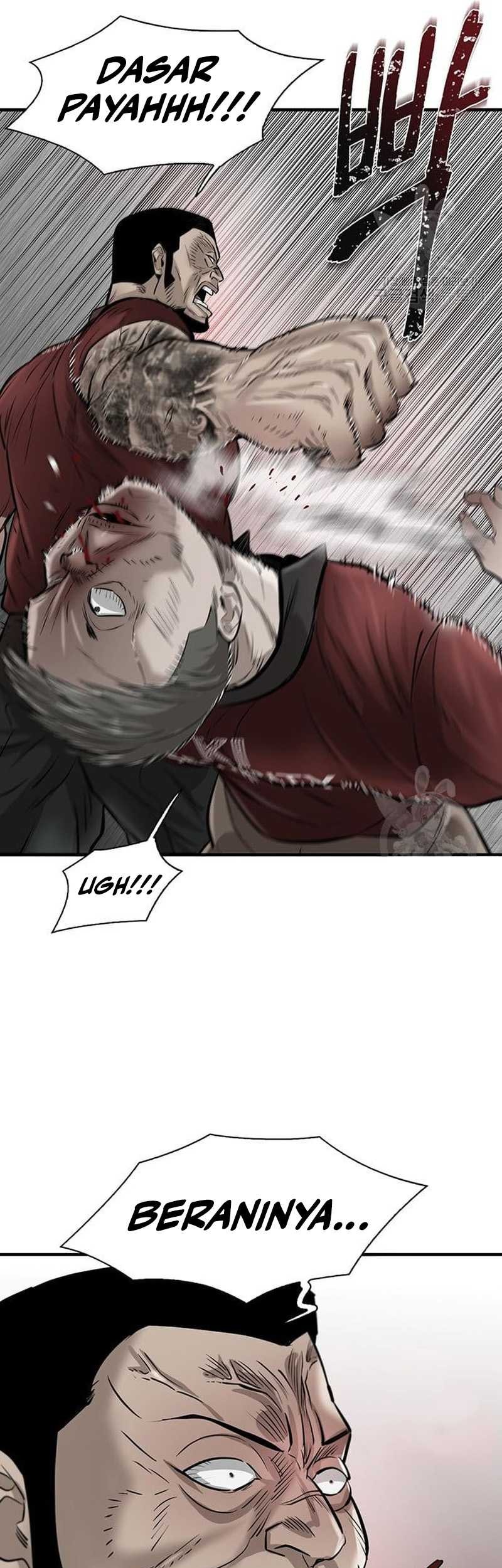 Limitless Chapter 11 Gambar 34
