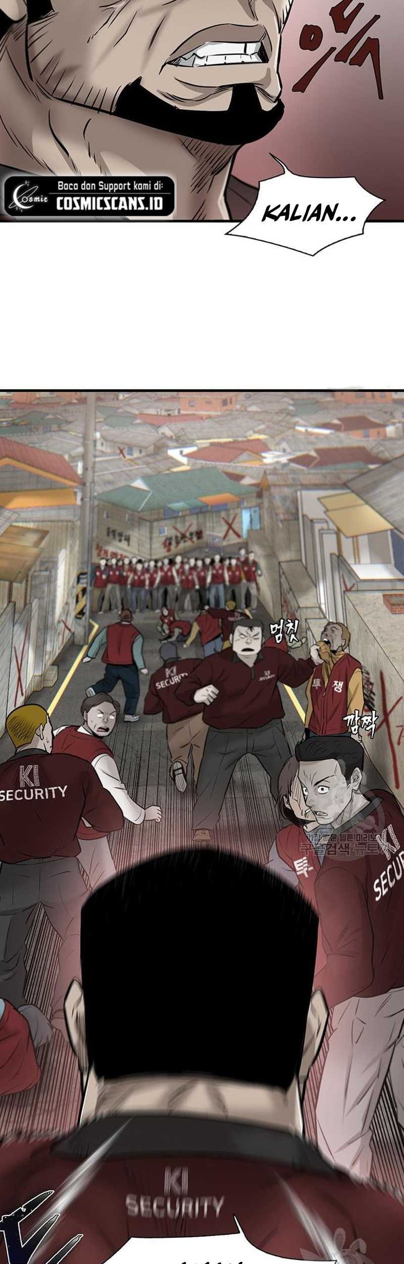 Limitless Chapter 11 Gambar 35