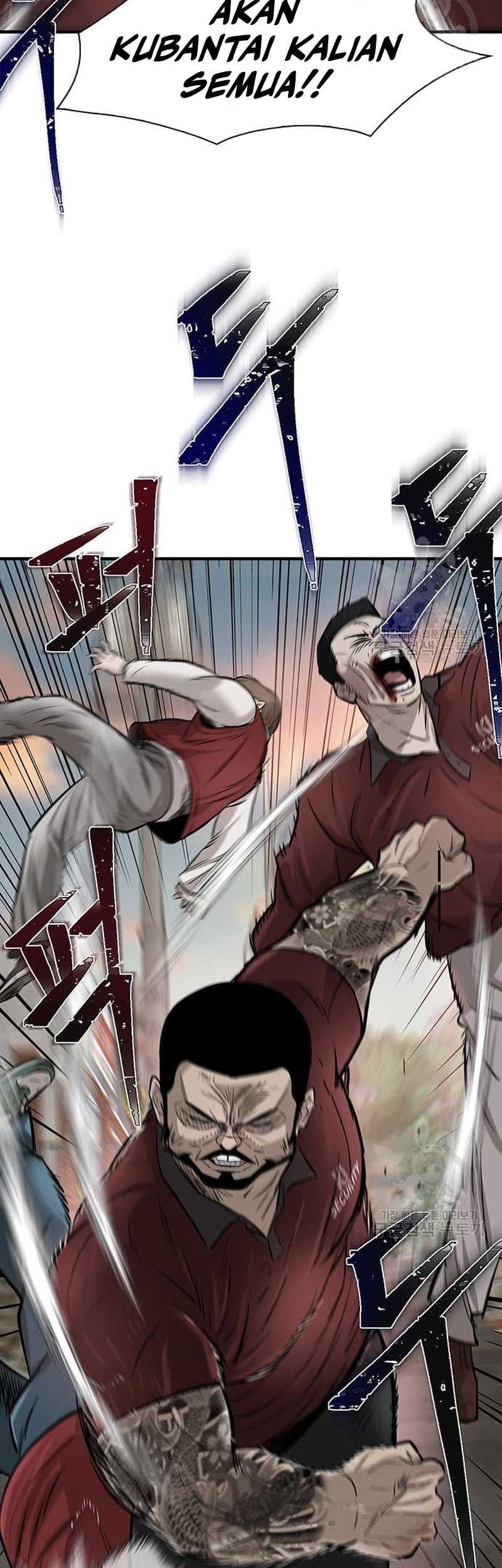 Limitless Chapter 11 Gambar 36