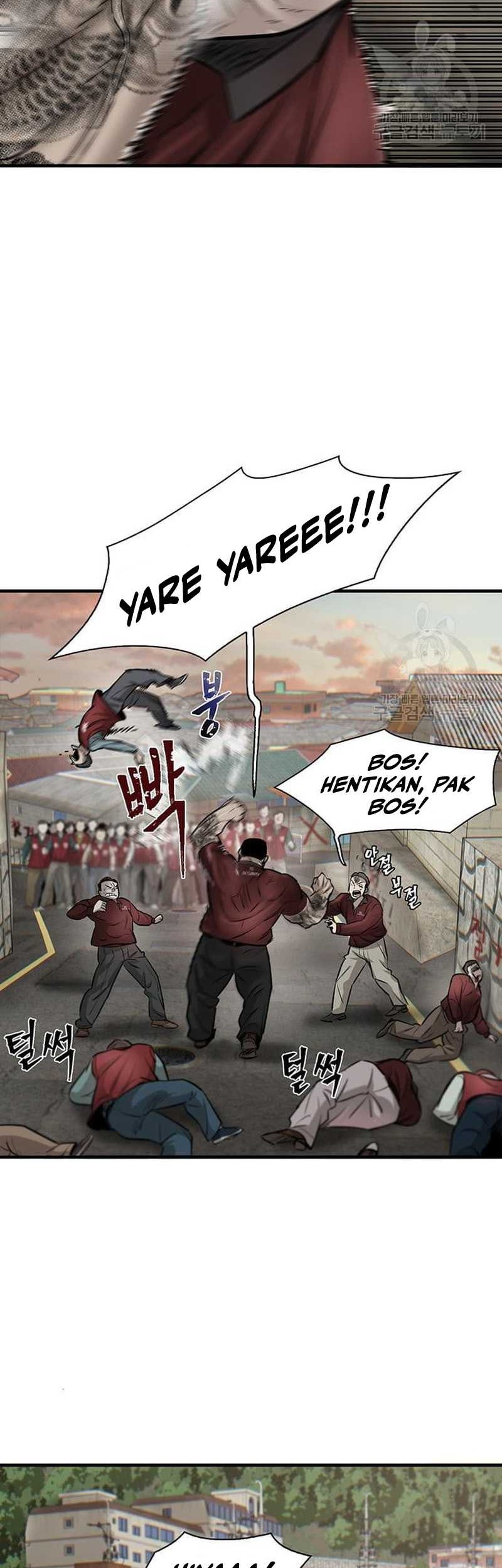Limitless Chapter 11 Gambar 39