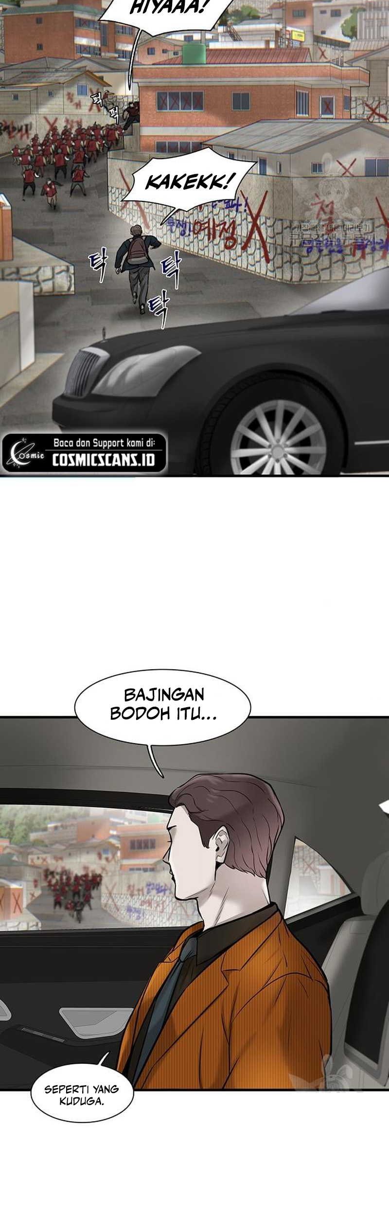 Limitless Chapter 11 Gambar 40
