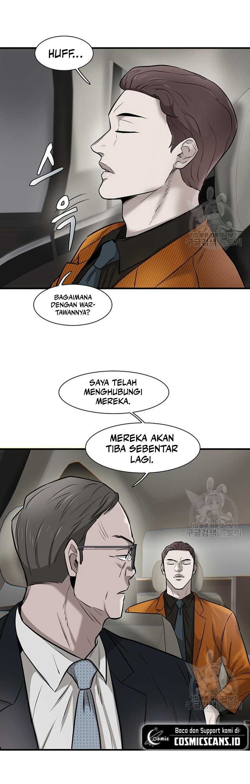 Limitless Chapter 11 Gambar 41