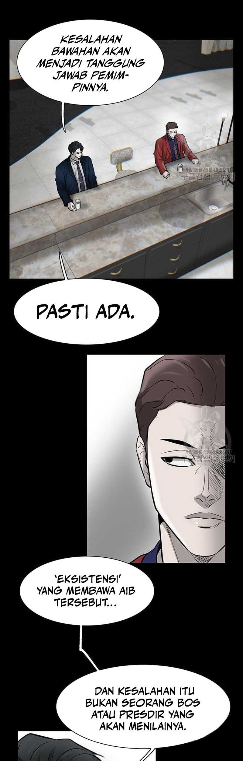 Limitless Chapter 11 Gambar 43
