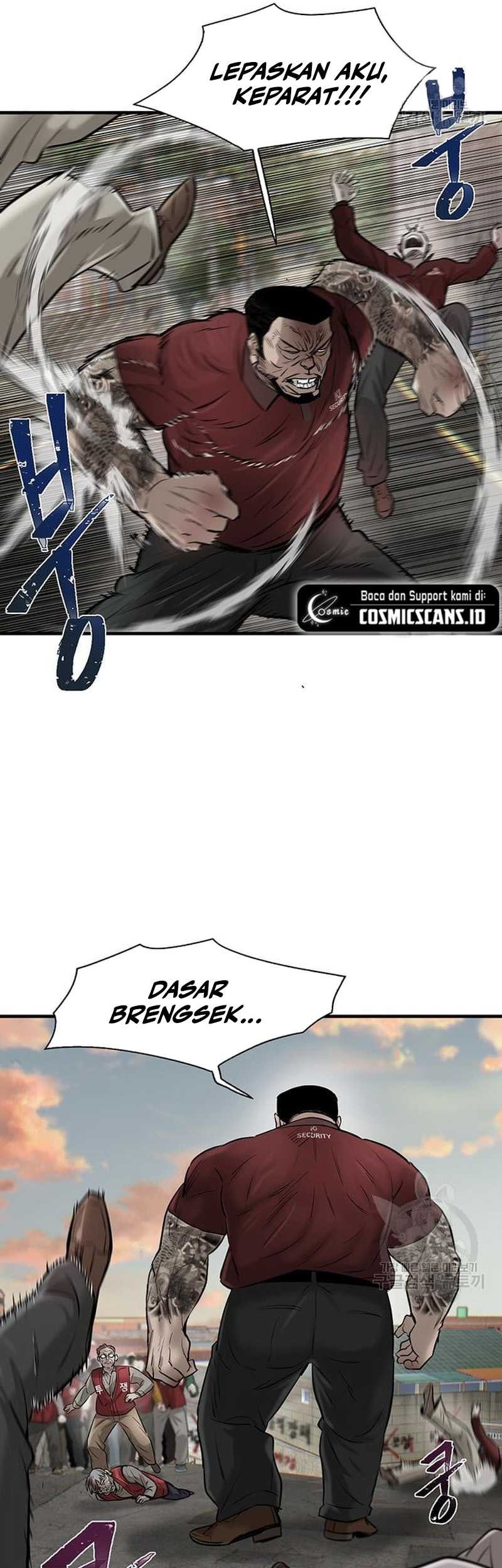 Limitless Chapter 11 Gambar 46