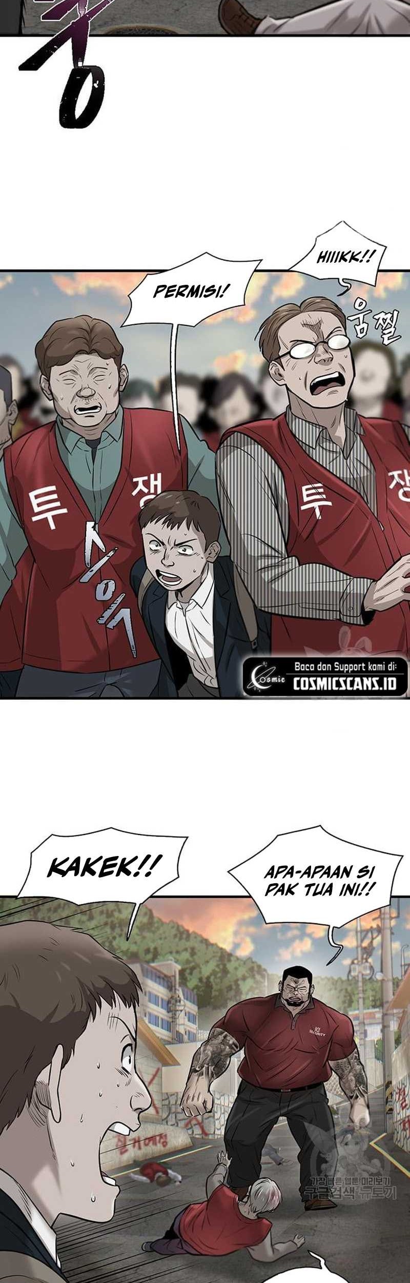 Limitless Chapter 11 Gambar 47