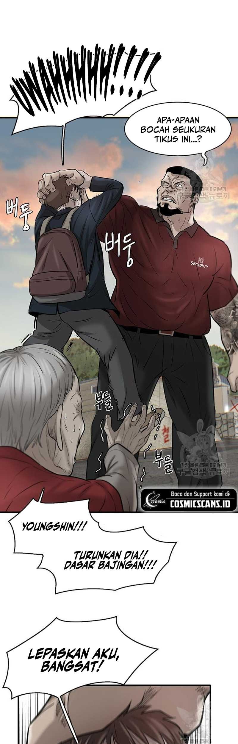 Limitless Chapter 11 Gambar 50