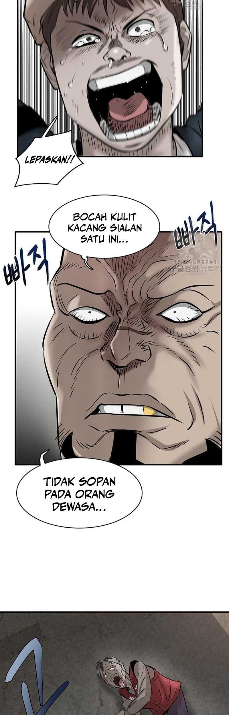 Limitless Chapter 11 Gambar 51