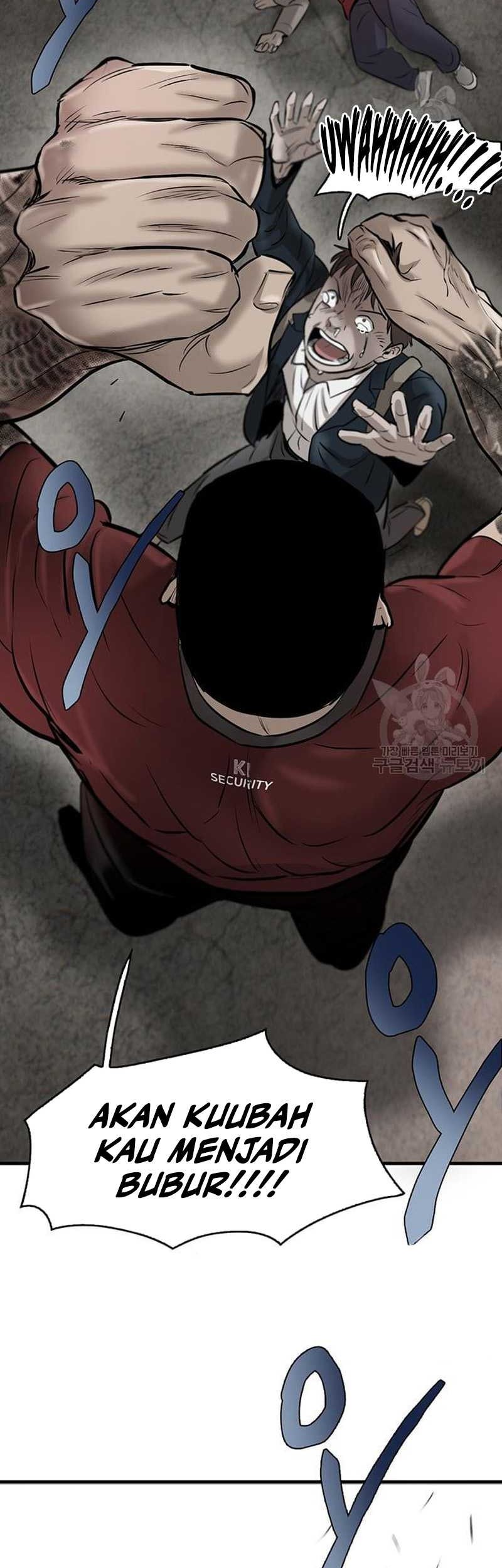 Limitless Chapter 11 Gambar 52