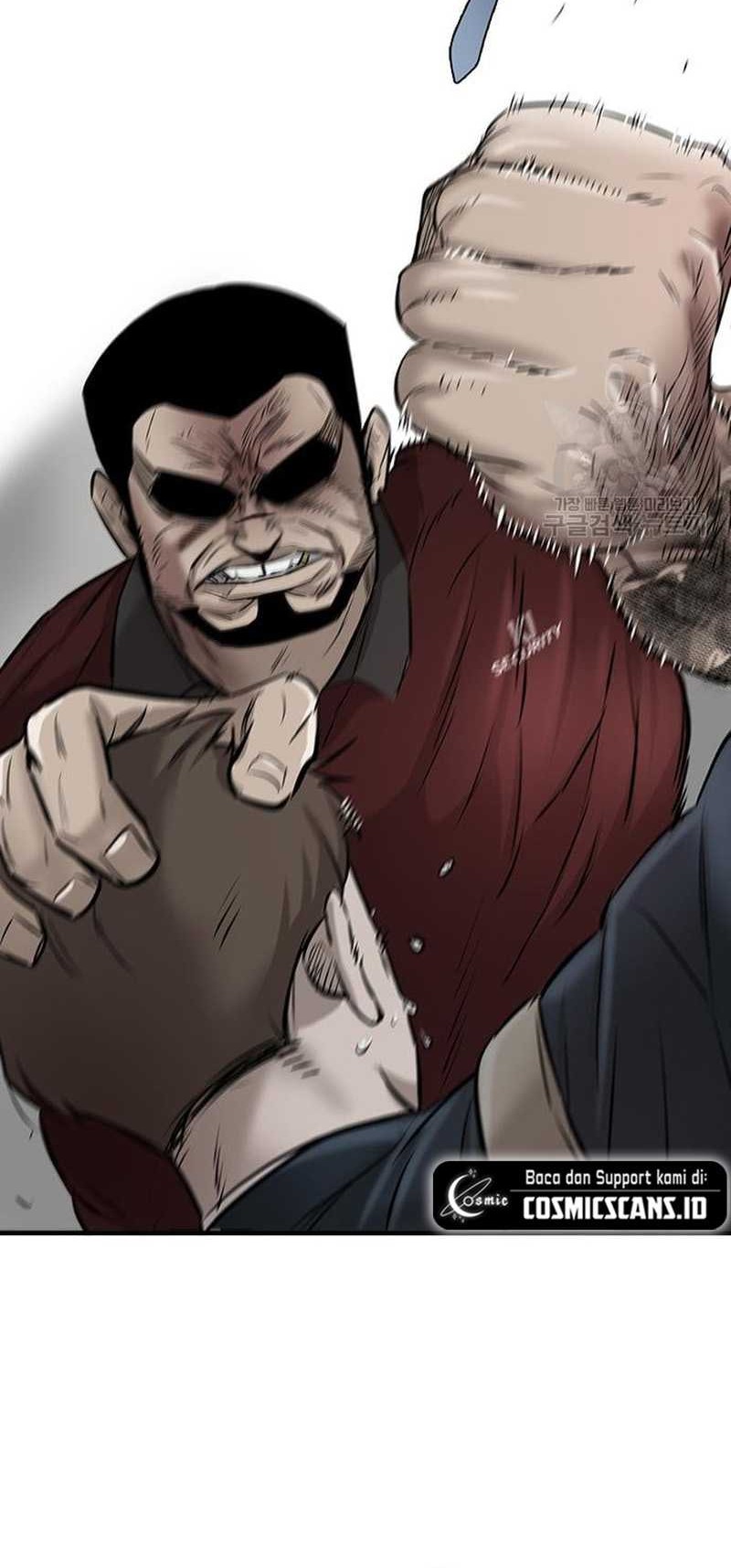 Limitless Chapter 11 Gambar 53