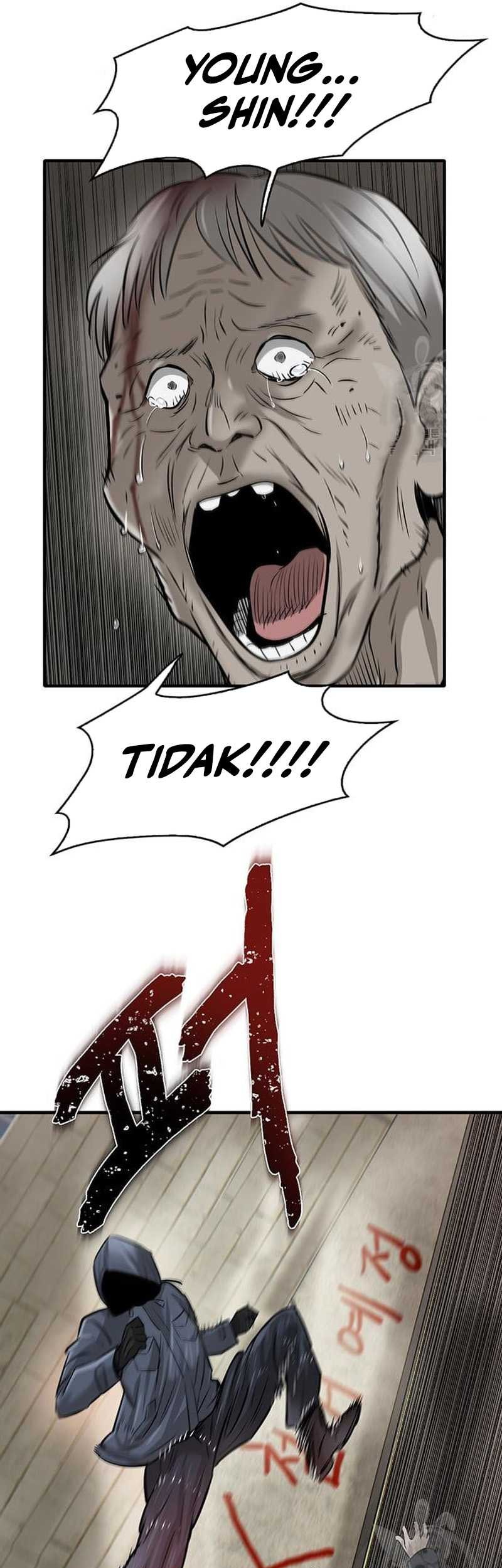 Limitless Chapter 11 Gambar 54
