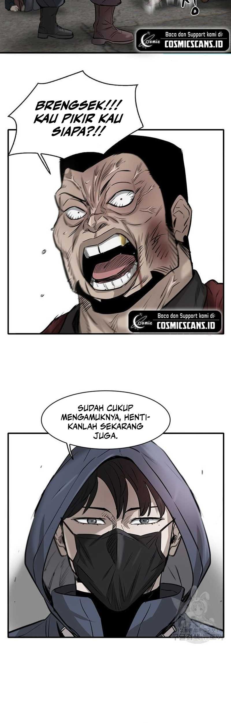 Limitless Chapter 11 Gambar 56