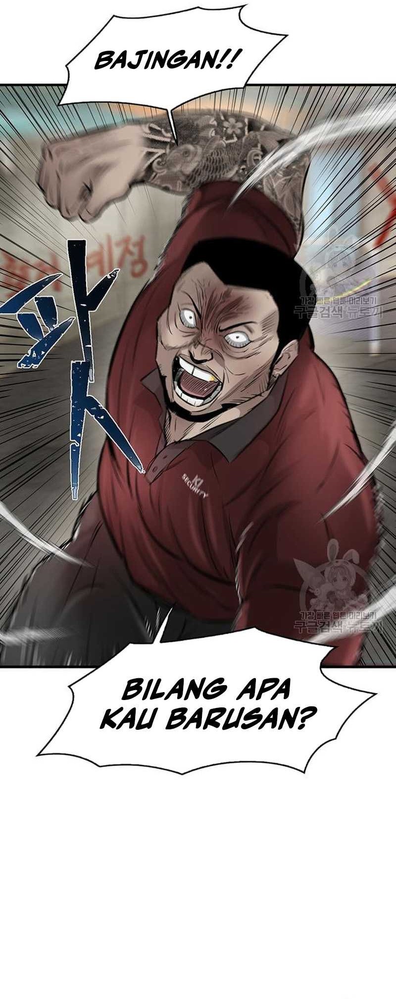 Limitless Chapter 11 Gambar 57
