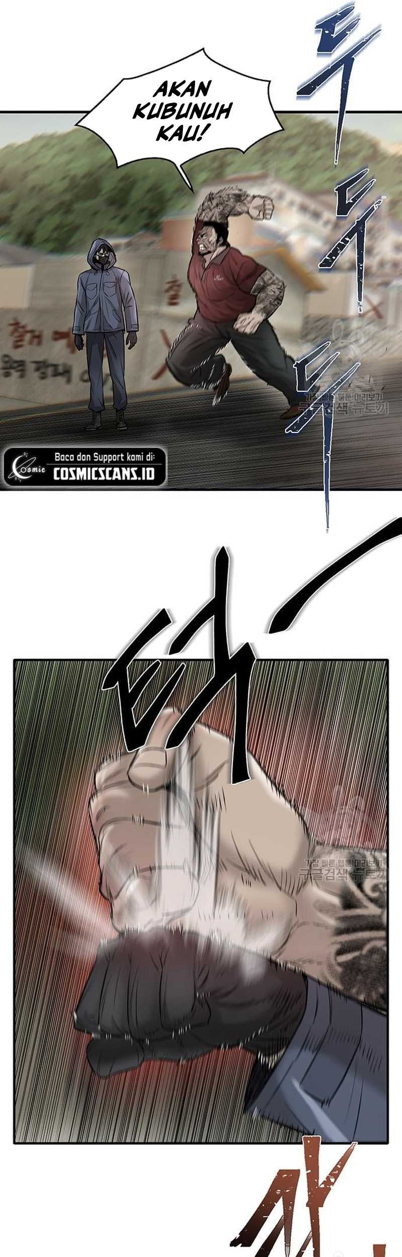 Limitless Chapter 11 Gambar 58