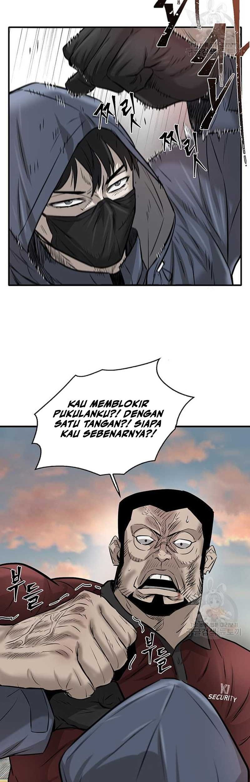 Limitless Chapter 11 Gambar 59