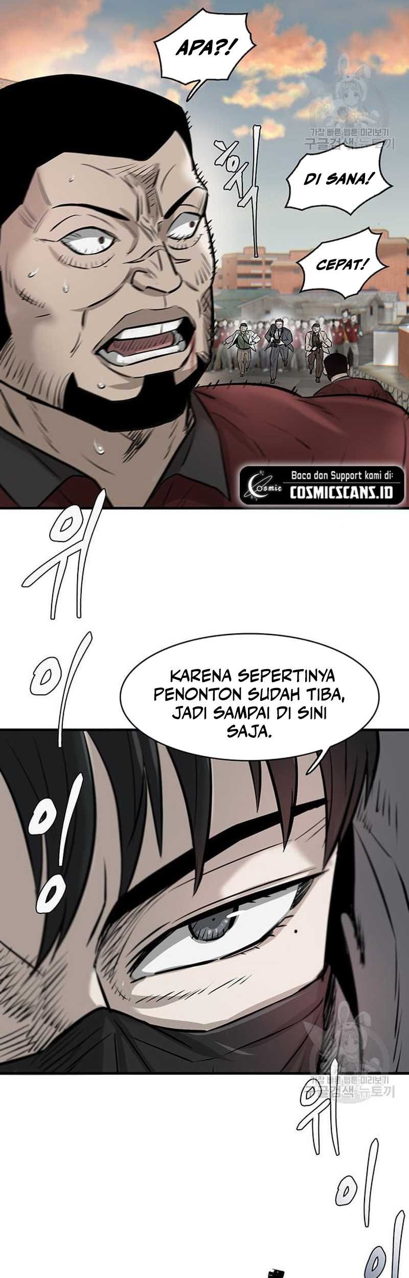 Limitless Chapter 11 Gambar 61