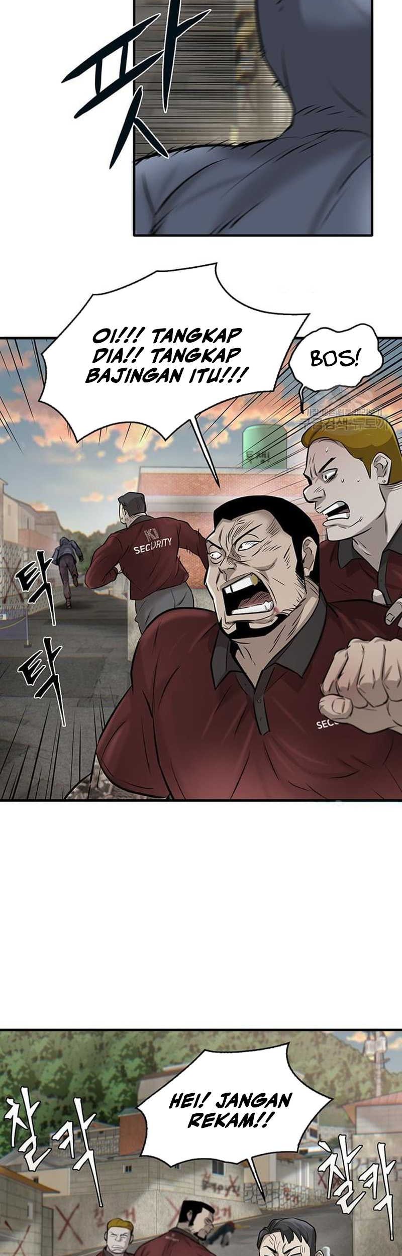 Limitless Chapter 11 Gambar 63