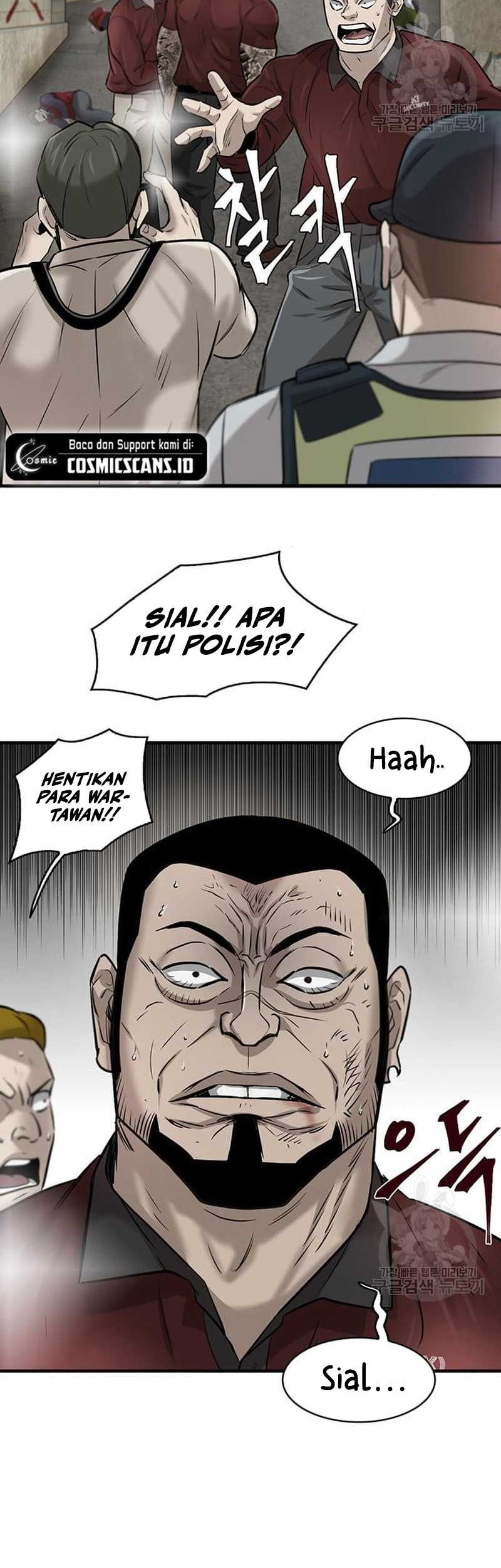 Limitless Chapter 11 Gambar 64