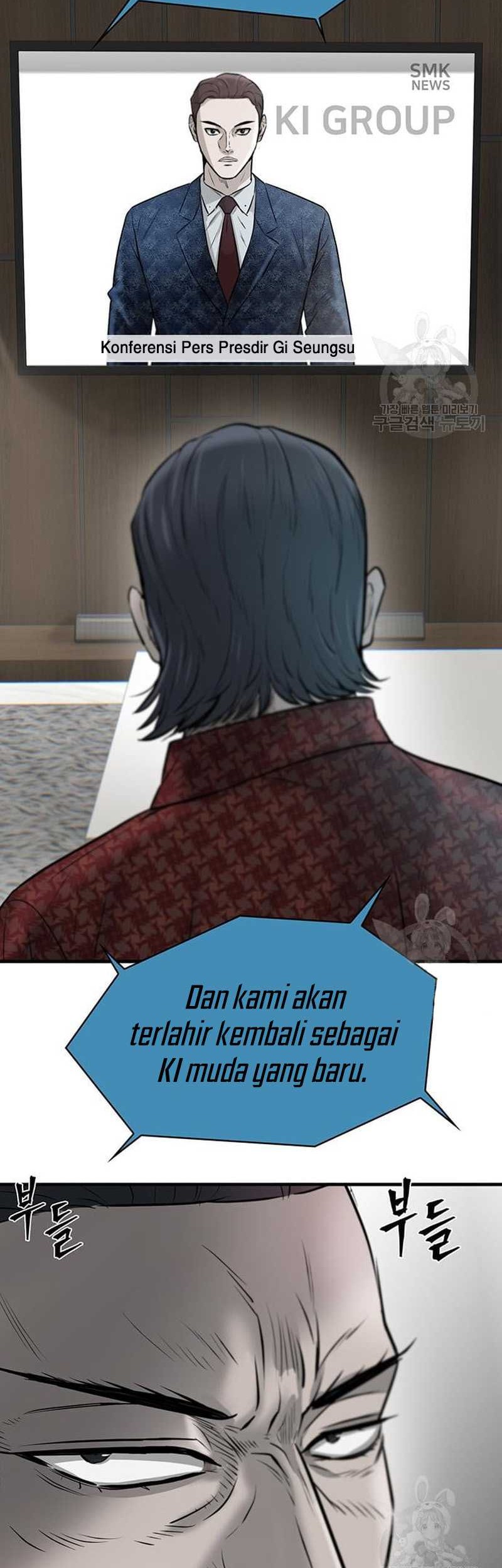Limitless Chapter 11 Gambar 70