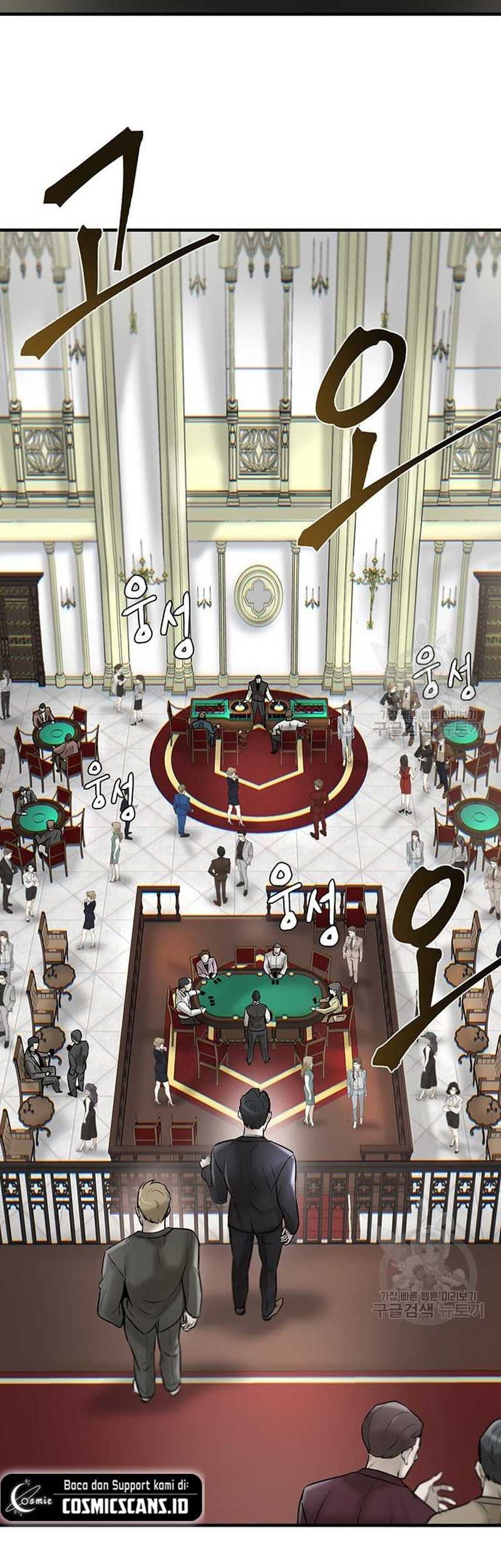 Limitless Chapter 11 Gambar 76
