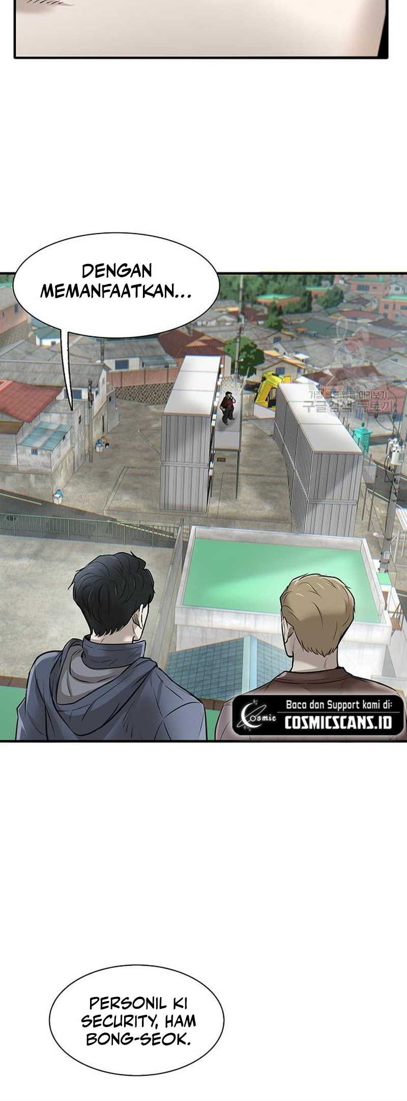 Limitless Chapter 11 Gambar 5